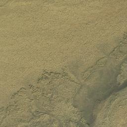 Satellite imagery of Qārat Şanam, EG
