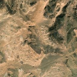 Satellite imagery of Ra’s al Azraq, EG