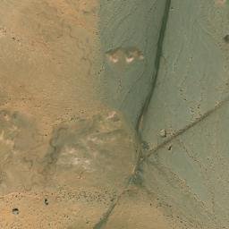 Satellite imagery of Ra’s al Azraq, EG