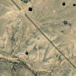 Satellite imagery of Z̧ahr al ‘Adāl, KW