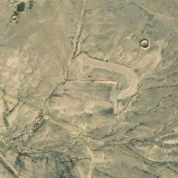 Satellite imagery of Z̧ahr al ‘Adāl, KW