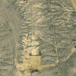 Satellite imagery of Z̧ahr al ‘Adāl, KW