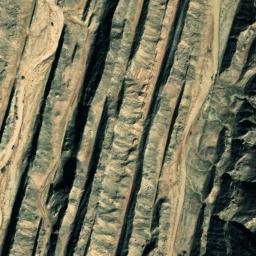Satellite imagery of Zumir Koh, PK