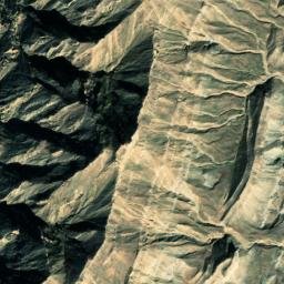 Satellite imagery of Zumir Koh, PK