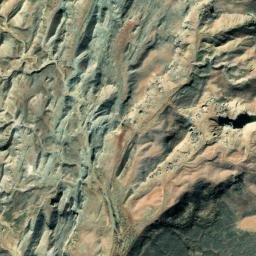 Satellite imagery of Zumir Koh, PK