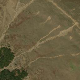 Satellite imagery of Bhumi̇̄chulā Lek, NP