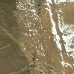 Satellite imagery of Bhumi̇̄chulā Lek, NP