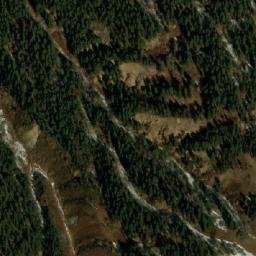 Satellite imagery of Jarkunāḍā̃ḍā, NP
