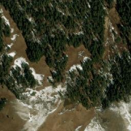 Satellite imagery of Jarkunāḍā̃ḍā, NP