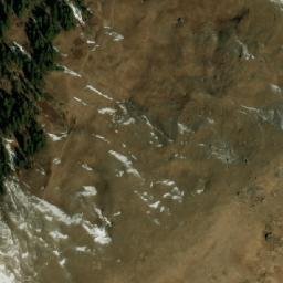 Satellite imagery of Jarkunāḍā̃ḍā, NP
