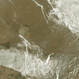 Satellite imagery of Sā̃ḍheḍā̃ḍā, NP