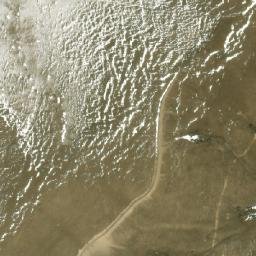 Satellite imagery of Sā̃ḍheḍā̃ḍā, NP
