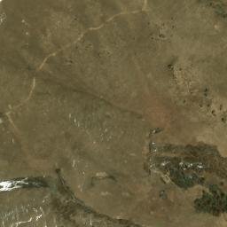 Satellite imagery of Sā̃ḍheḍā̃ḍā, NP