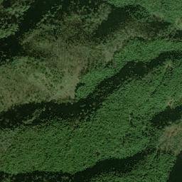 Satellite imagery of Liju Shan, CN