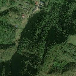 Satellite imagery of Liju Shan, CN