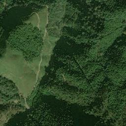 Satellite imagery of Liju Shan, CN