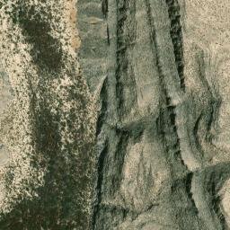Satellite imagery of Serranía el Ojo, MX