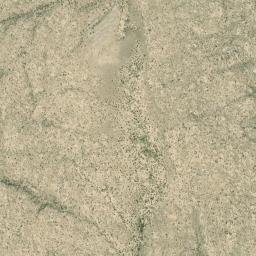 Satellite imagery of Serranía el Ojo, MX