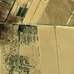 Satellite imagery of Jabal aţ Ţubţāḩ, EG