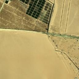 Satellite imagery of Jabal aţ Ţubţāḩ, EG