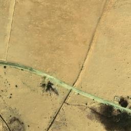 Satellite imagery of Jabal aţ Ţubţāḩ, EG