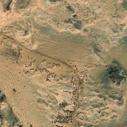 Satellite imagery of Ra’s al Azraq, EG