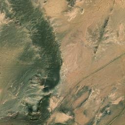 Satellite imagery of Ra’s al Azraq, EG