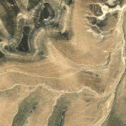 Satellite imagery of Naqb aş Şawwānah, EG