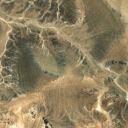 Satellite imagery of Naqb aş Şawwānah, EG