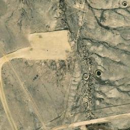 Satellite imagery of Z̧ahr al ‘Adāl, KW