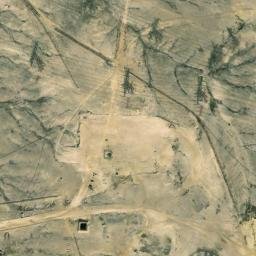 Satellite imagery of Z̧ahr al ‘Adāl, KW