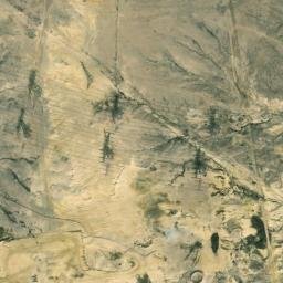 Satellite imagery of Z̧ahr al ‘Adāl, KW