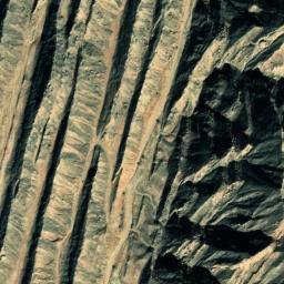 Satellite imagery of Zumir Koh, PK