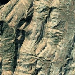 Satellite imagery of Zumir Koh, PK