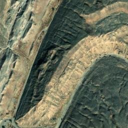 Satellite imagery of Zumir Koh, PK