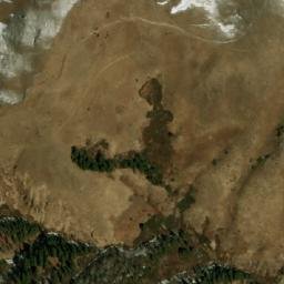 Satellite imagery of Jarkunāḍā̃ḍā, NP