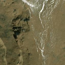 Satellite imagery of Sā̃ḍheḍā̃ḍā, NP