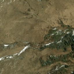 Satellite imagery of Sā̃ḍheḍā̃ḍā, NP