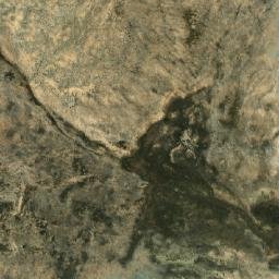 Satellite imagery of Mukchuṅ Ḍā̃ḍā, CN