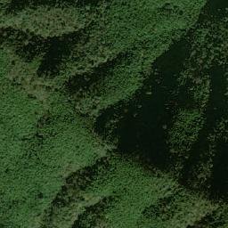 Satellite imagery of Liju Shan, CN