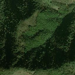 Satellite imagery of Liju Shan, CN