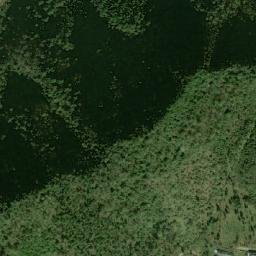 Satellite imagery of Liju Shan, CN