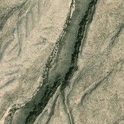 Satellite imagery of Los Ángeles, MX