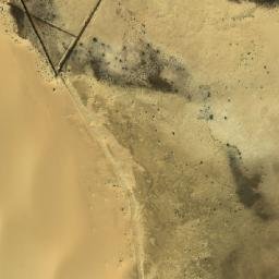 Satellite imagery of Jabal aţ Ţubţāḩ, EG