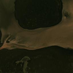 Satellite imagery of Qārat Jahannam, EG