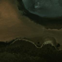 Satellite imagery of Qārat Jahannam, EG