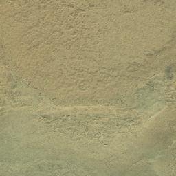 Satellite imagery of Qārat Şanam, EG