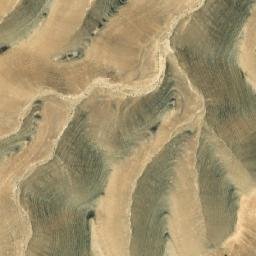 Satellite imagery of Naqb aş Şawwānah, EG