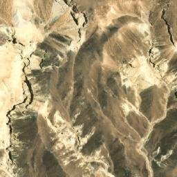 Satellite imagery of Naqb aş Şawwānah, EG
