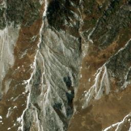 Satellite imagery of Jarkunāḍā̃ḍā, NP